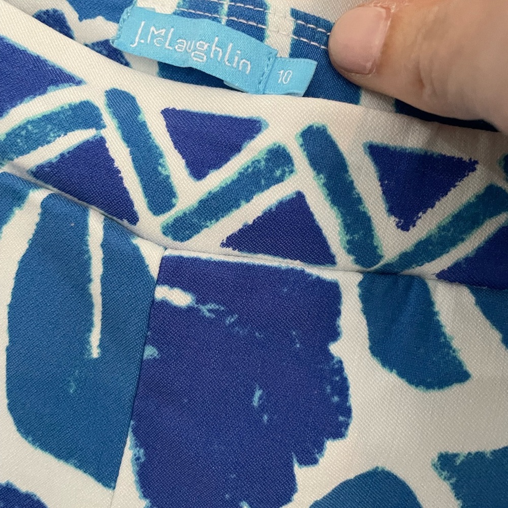 Pull On Pants - image 2